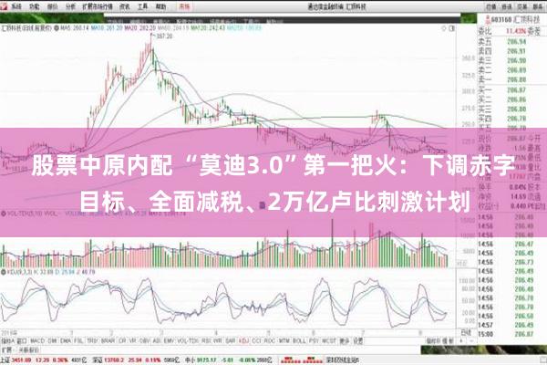 股票中原内配 “莫迪3.0”第一把火：下调赤字目标、全面减税、2万亿卢比刺激计划